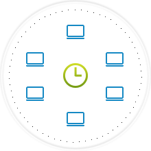 安全无后顾之忧的炸仇人